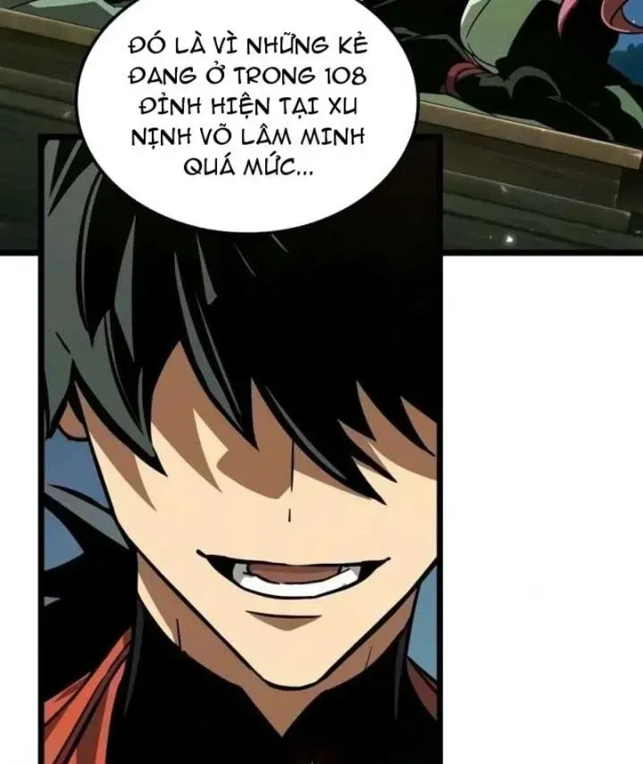 Võ Giả Toàn Tri Chap 8 - Next Chap 9