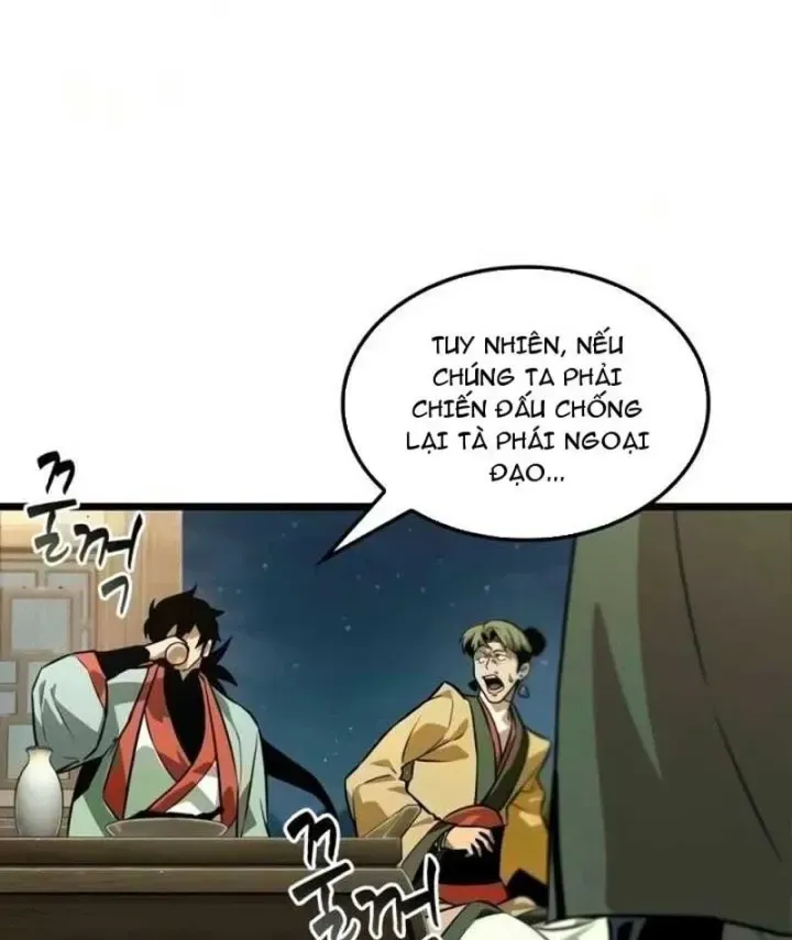 Võ Giả Toàn Tri Chap 8 - Next Chap 9