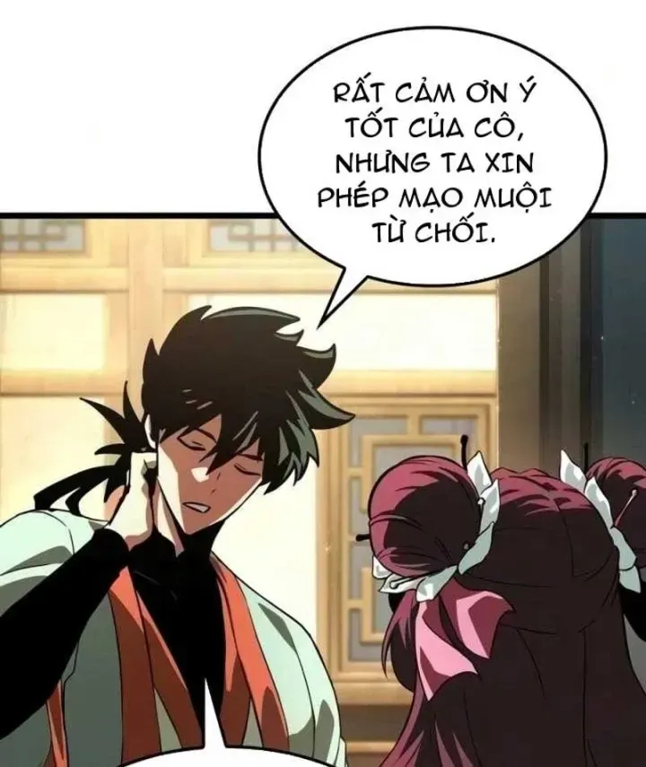 Võ Giả Toàn Tri Chap 8 - Next Chap 9