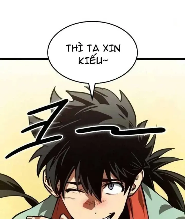Võ Giả Toàn Tri Chap 8 - Next Chap 9
