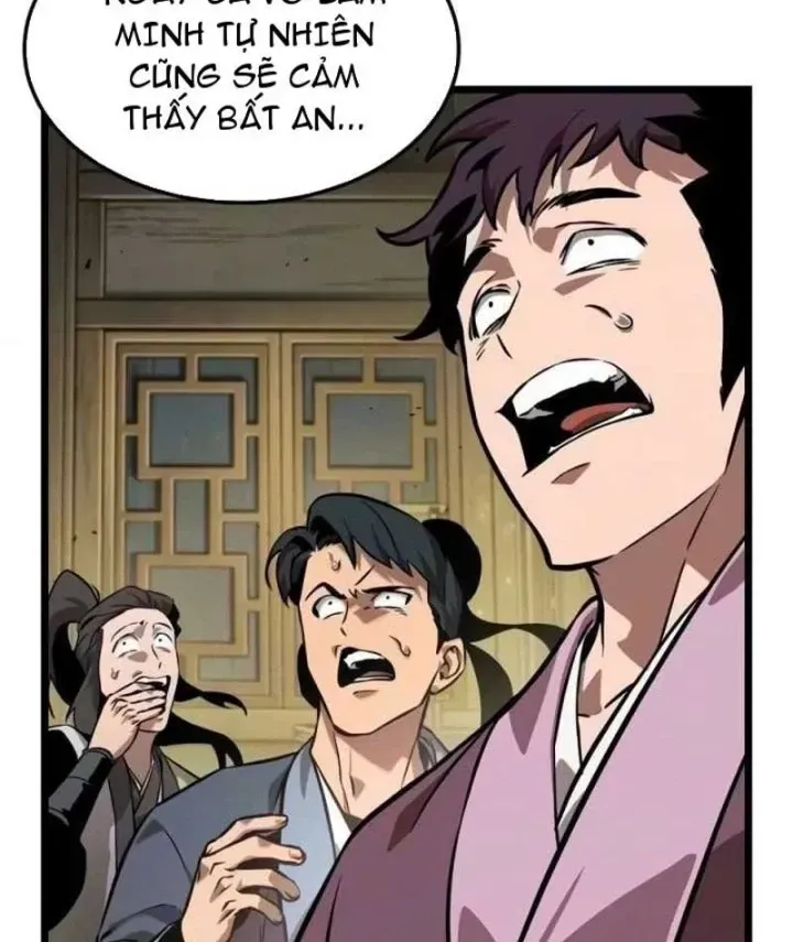 Võ Giả Toàn Tri Chap 8 - Next Chap 9
