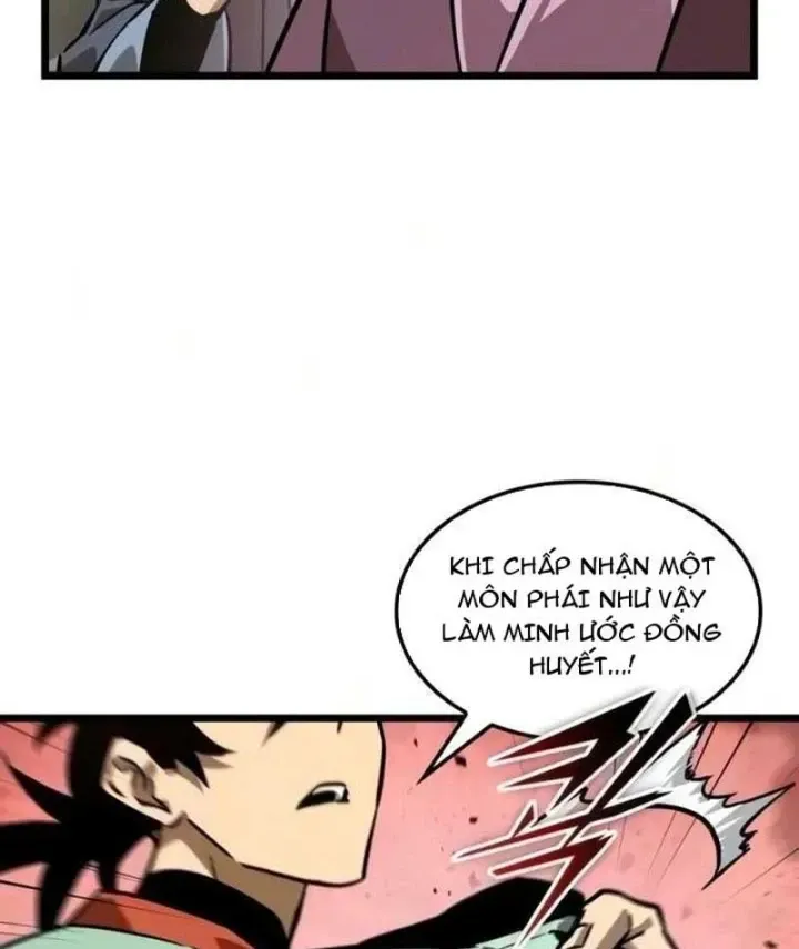 Võ Giả Toàn Tri Chap 8 - Next Chap 9