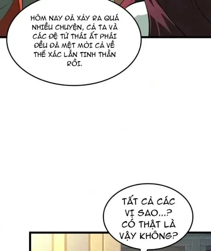Võ Giả Toàn Tri Chap 8 - Next Chap 9