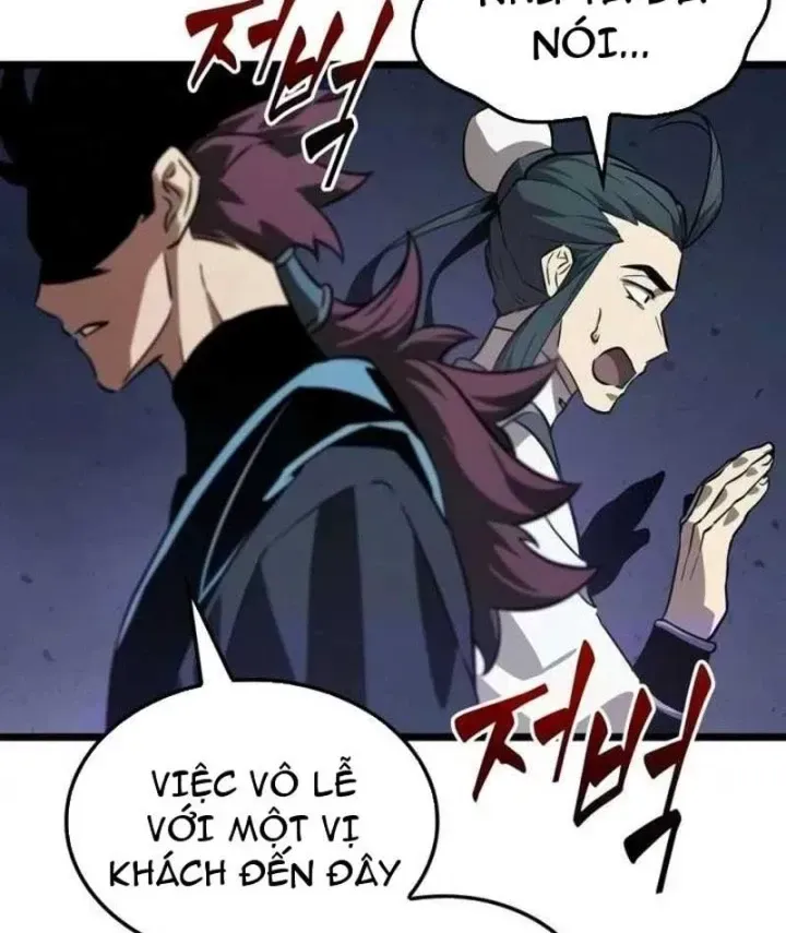 Võ Giả Toàn Tri Chap 8 - Next Chap 9