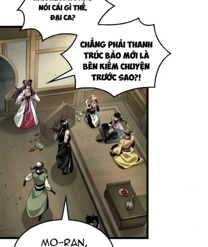 Võ Giả Toàn Tri Chap 8 - Next Chap 9