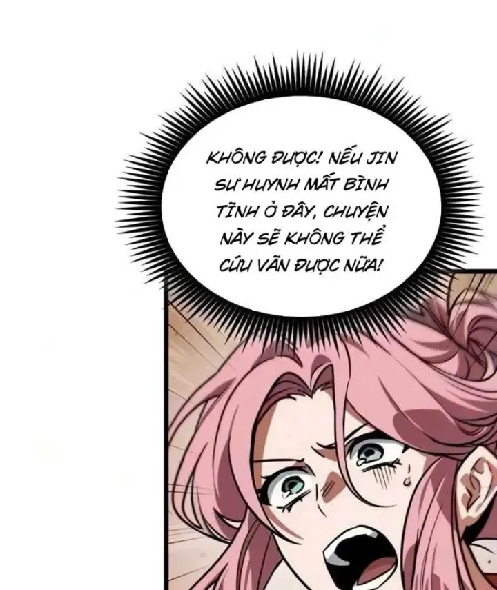 Võ Giả Toàn Tri Chap 8 - Next Chap 9