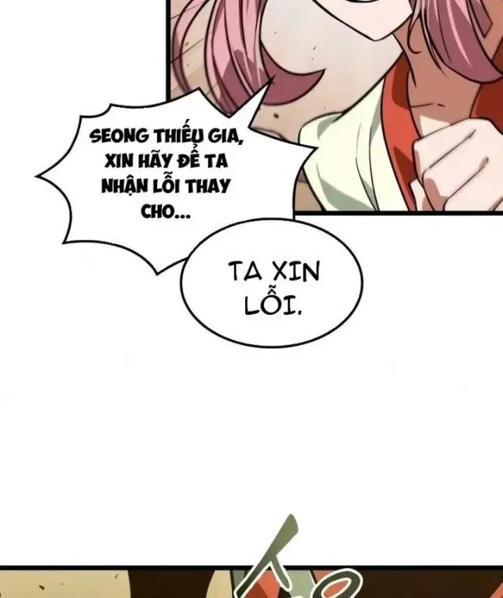 Võ Giả Toàn Tri Chap 8 - Next Chap 9