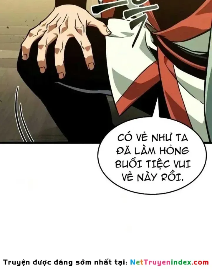 Võ Giả Toàn Tri Chap 8 - Next Chap 9