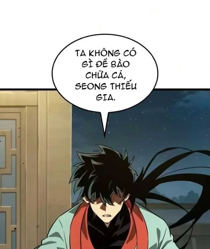 Võ Giả Toàn Tri Chap 8 - Next Chap 9