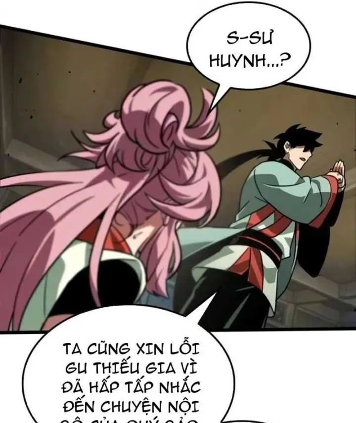 Võ Giả Toàn Tri Chap 8 - Next Chap 9