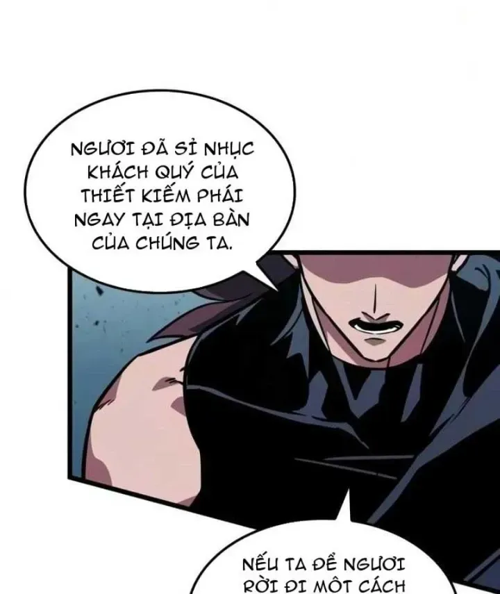 Võ Giả Toàn Tri Chap 8 - Next Chap 9