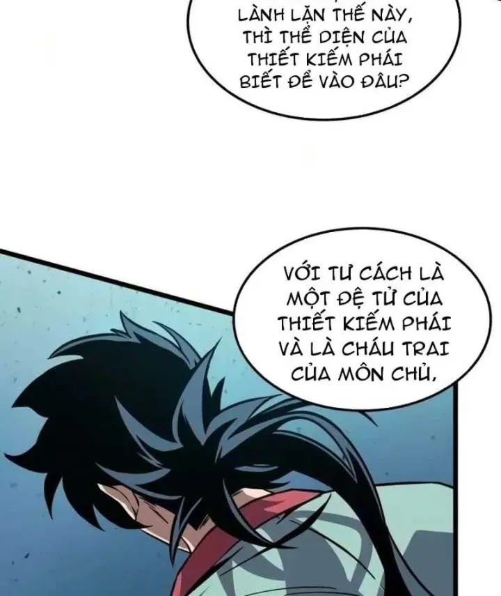 Võ Giả Toàn Tri Chap 8 - Next Chap 9