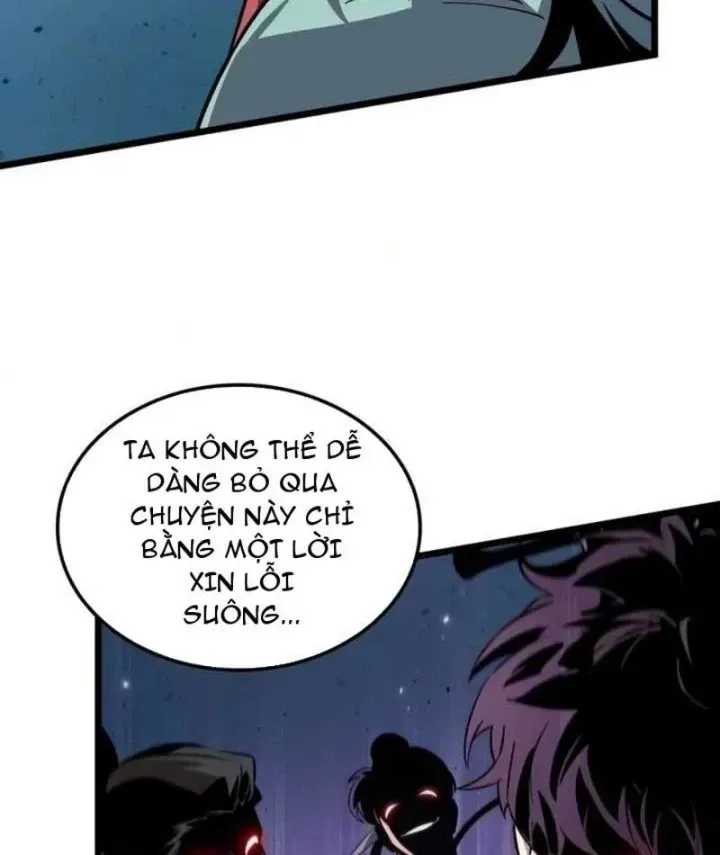Võ Giả Toàn Tri Chap 8 - Next Chap 9