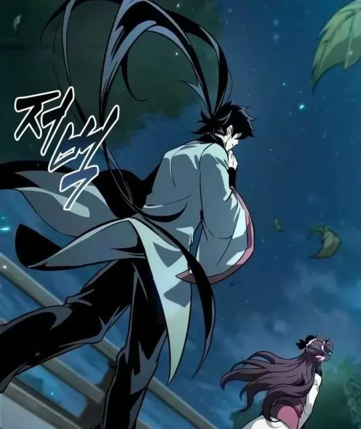 Võ Giả Toàn Tri Chap 8 - Next Chap 9