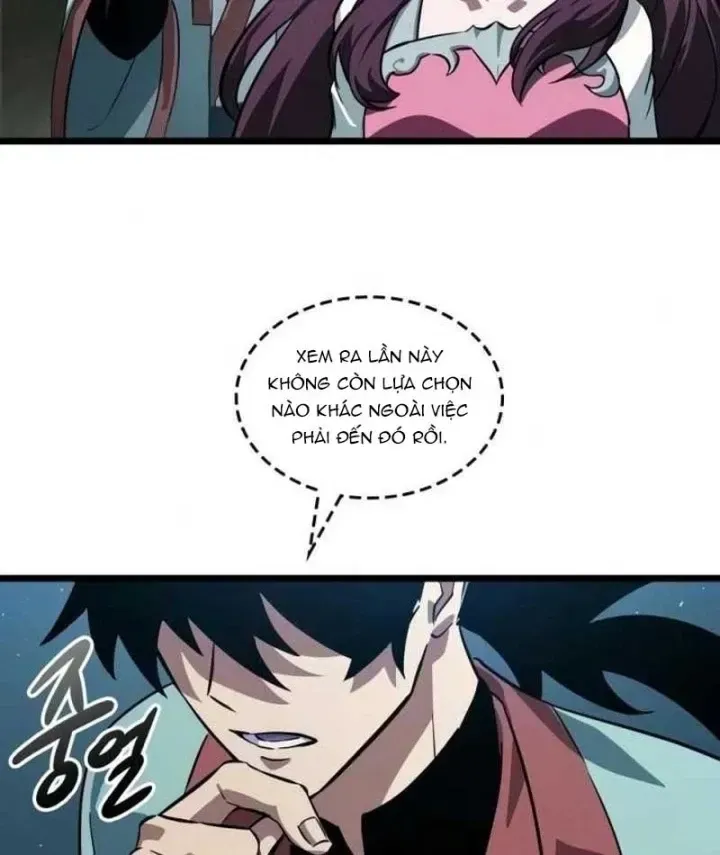 Võ Giả Toàn Tri Chap 8 - Next Chap 9