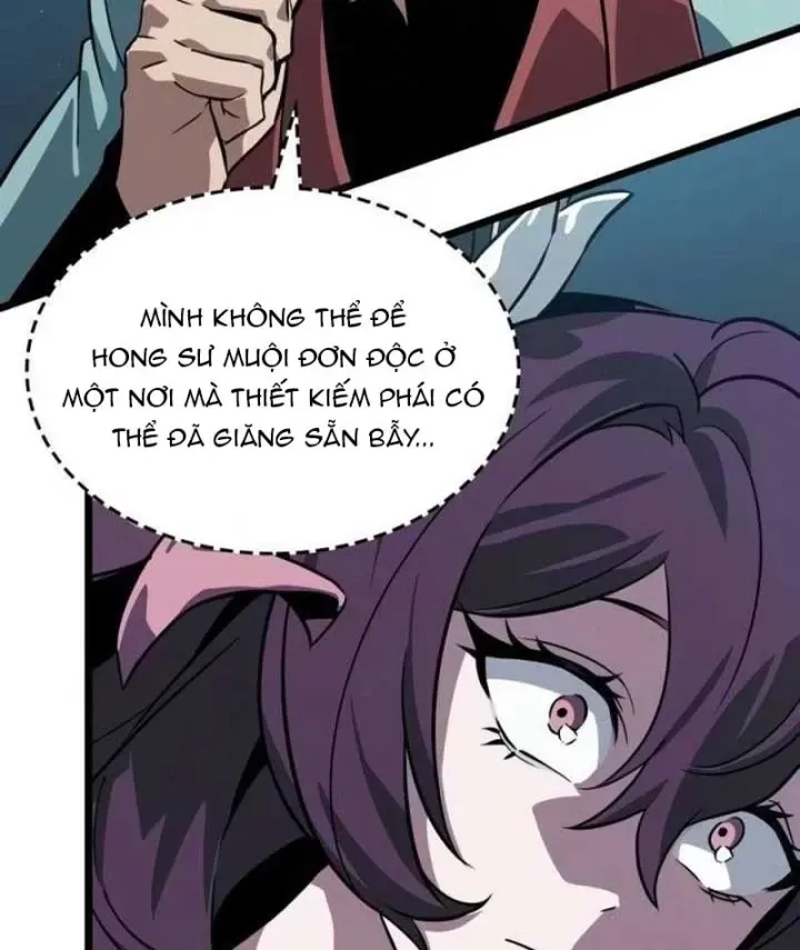 Võ Giả Toàn Tri Chap 8 - Next Chap 9
