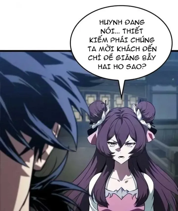 Võ Giả Toàn Tri Chap 8 - Next Chap 9