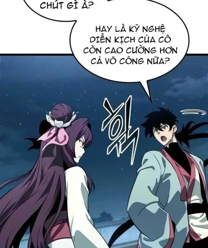 Võ Giả Toàn Tri Chap 8 - Next Chap 9