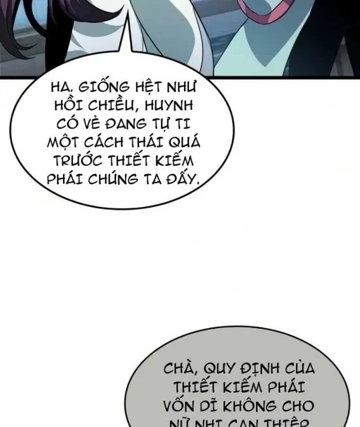 Võ Giả Toàn Tri Chap 8 - Next Chap 9