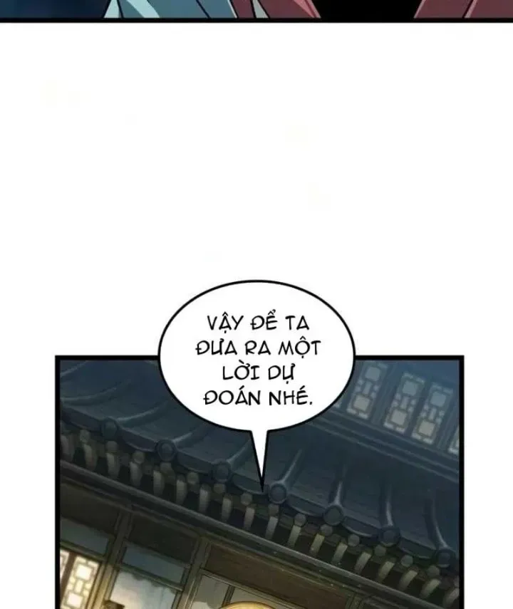 Võ Giả Toàn Tri Chap 8 - Next Chap 9