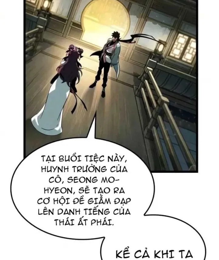 Võ Giả Toàn Tri Chap 8 - Next Chap 9