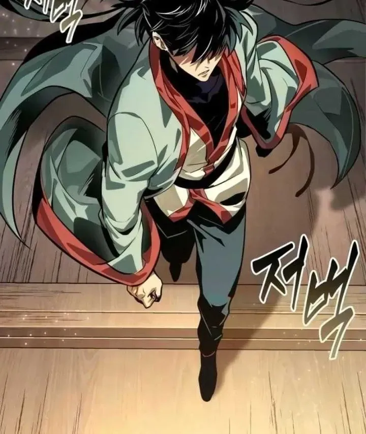 Võ Giả Toàn Tri Chap 8 - Next Chap 9