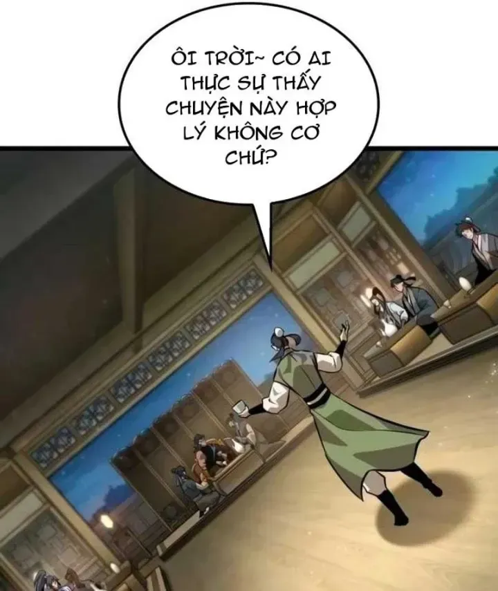 Võ Giả Toàn Tri Chap 8 - Next Chap 9