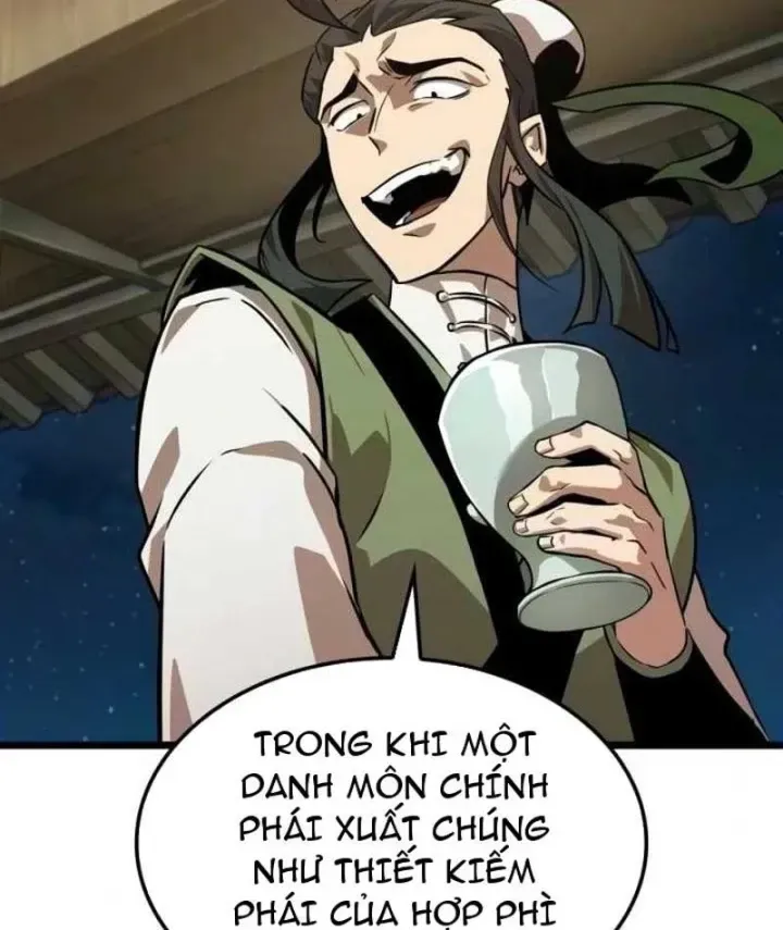 Võ Giả Toàn Tri Chap 8 - Next Chap 9