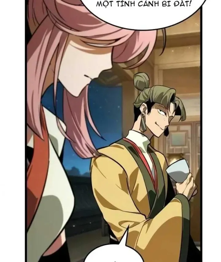 Võ Giả Toàn Tri Chap 8 - Next Chap 9
