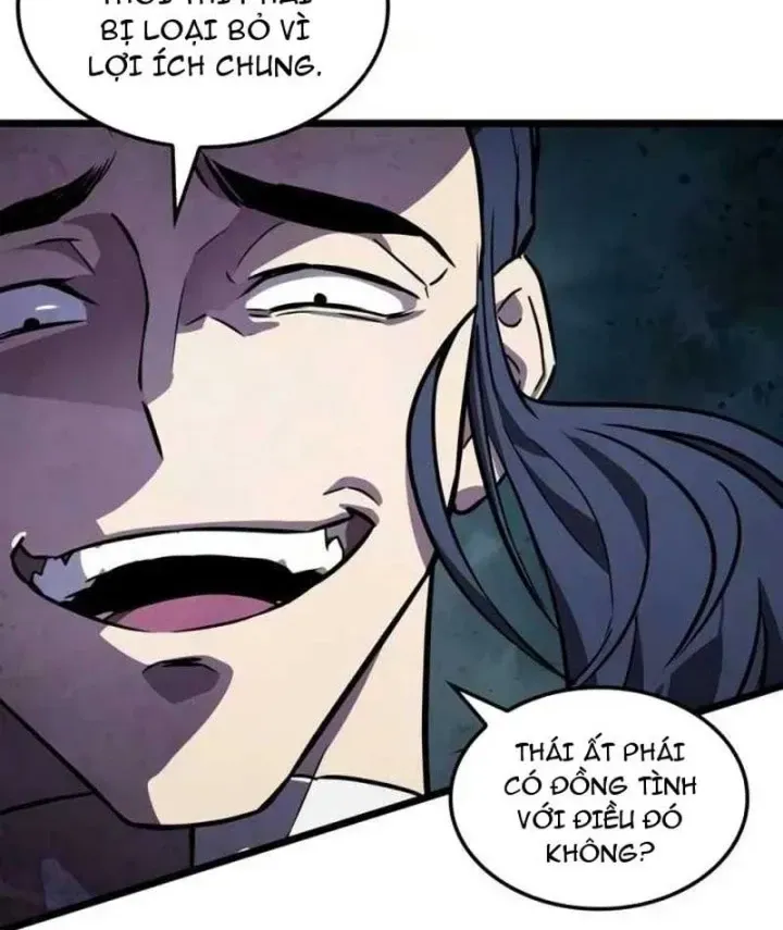 Võ Giả Toàn Tri Chap 8 - Next Chap 9