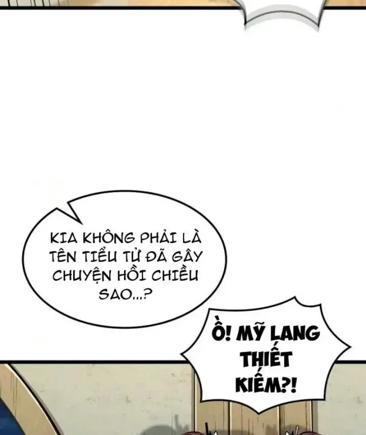 Võ Giả Toàn Tri Chap 8 - Next Chap 9