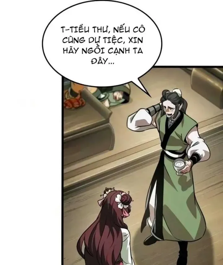 Võ Giả Toàn Tri Chap 8 - Next Chap 9