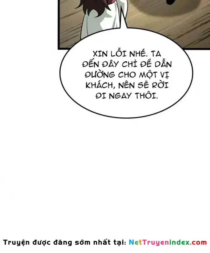 Võ Giả Toàn Tri Chap 8 - Next Chap 9
