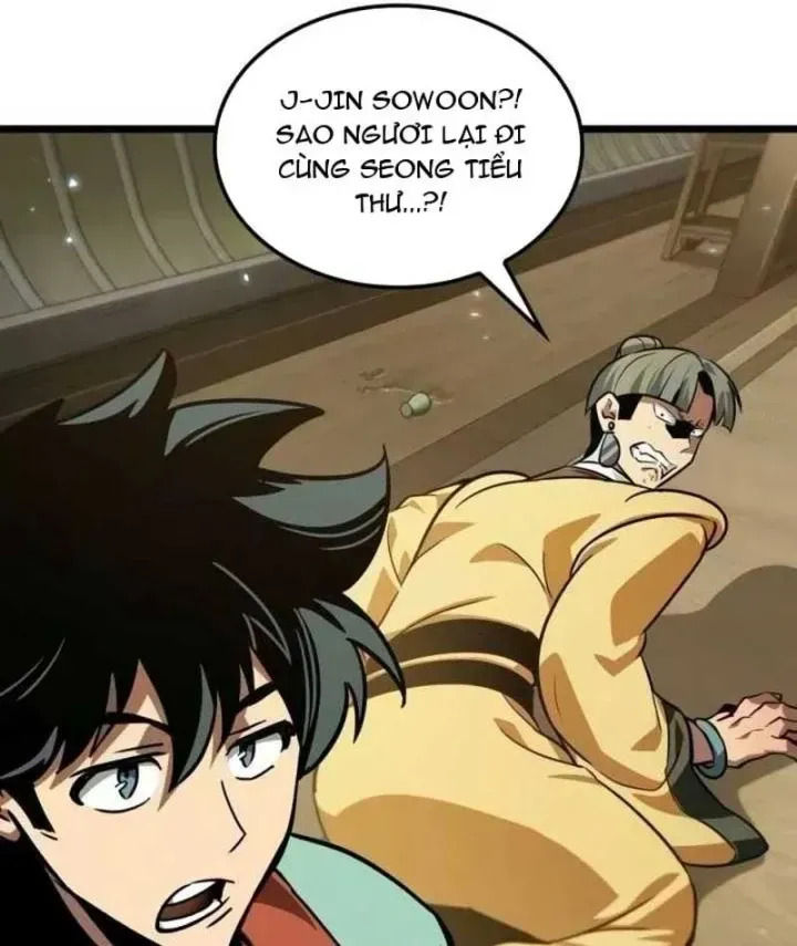 Võ Giả Toàn Tri Chap 8 - Next Chap 9