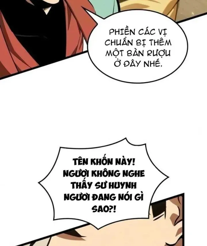 Võ Giả Toàn Tri Chap 8 - Next Chap 9