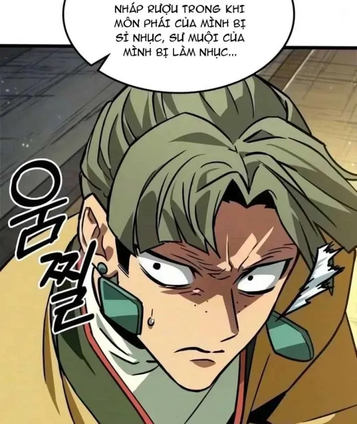 Võ Giả Toàn Tri Chap 8 - Next Chap 9