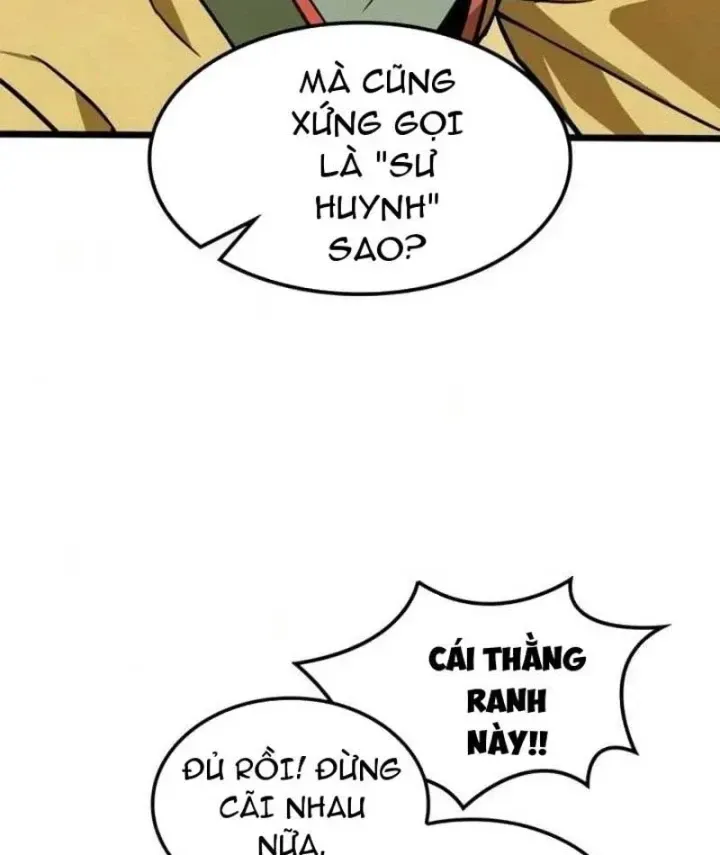 Võ Giả Toàn Tri Chap 8 - Next Chap 9