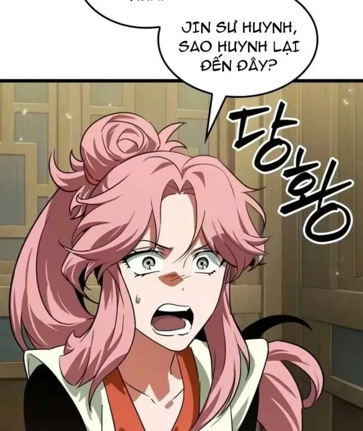 Võ Giả Toàn Tri Chap 8 - Next Chap 9