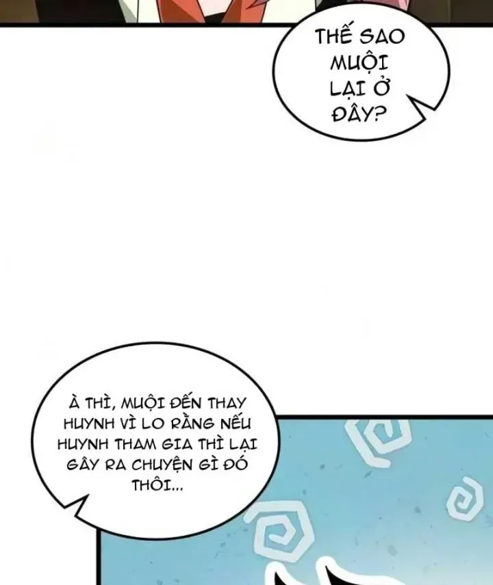 Võ Giả Toàn Tri Chap 8 - Next Chap 9