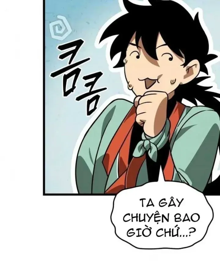 Võ Giả Toàn Tri Chap 8 - Next Chap 9