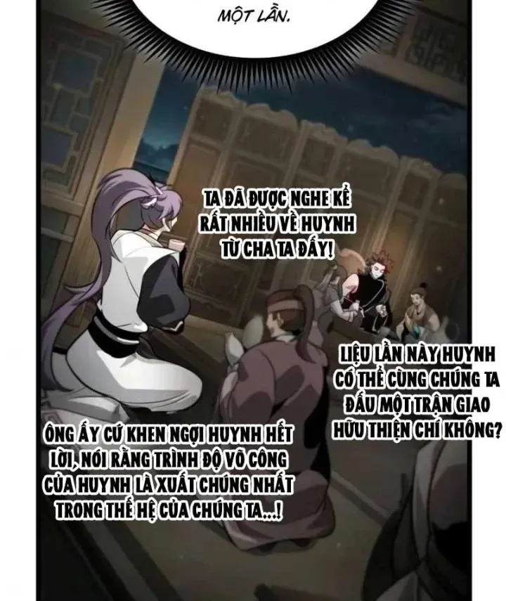 Võ Giả Toàn Tri Chap 8 - Next Chap 9