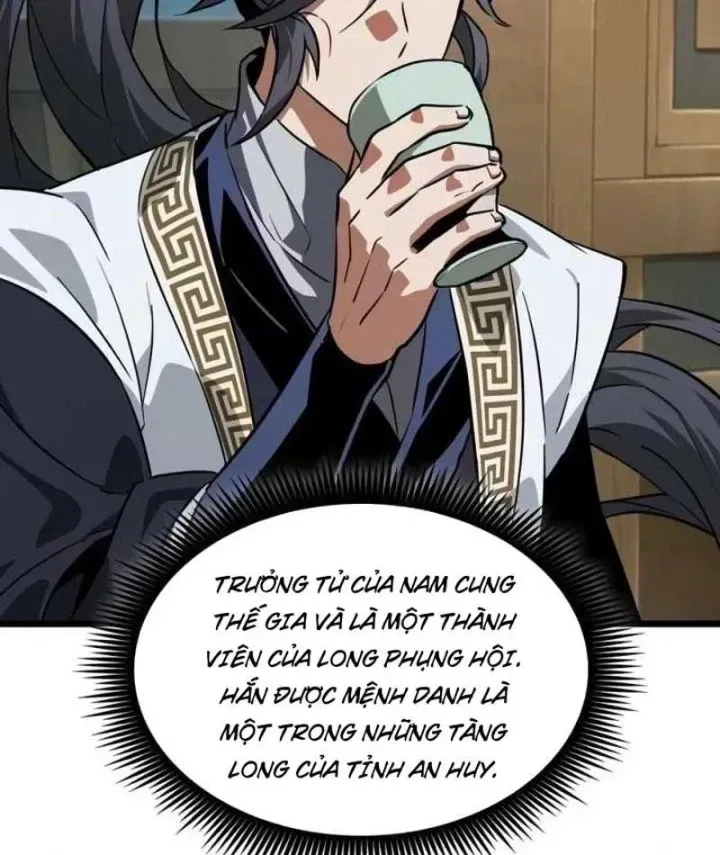 Võ Giả Toàn Tri Chap 8 - Next Chap 9