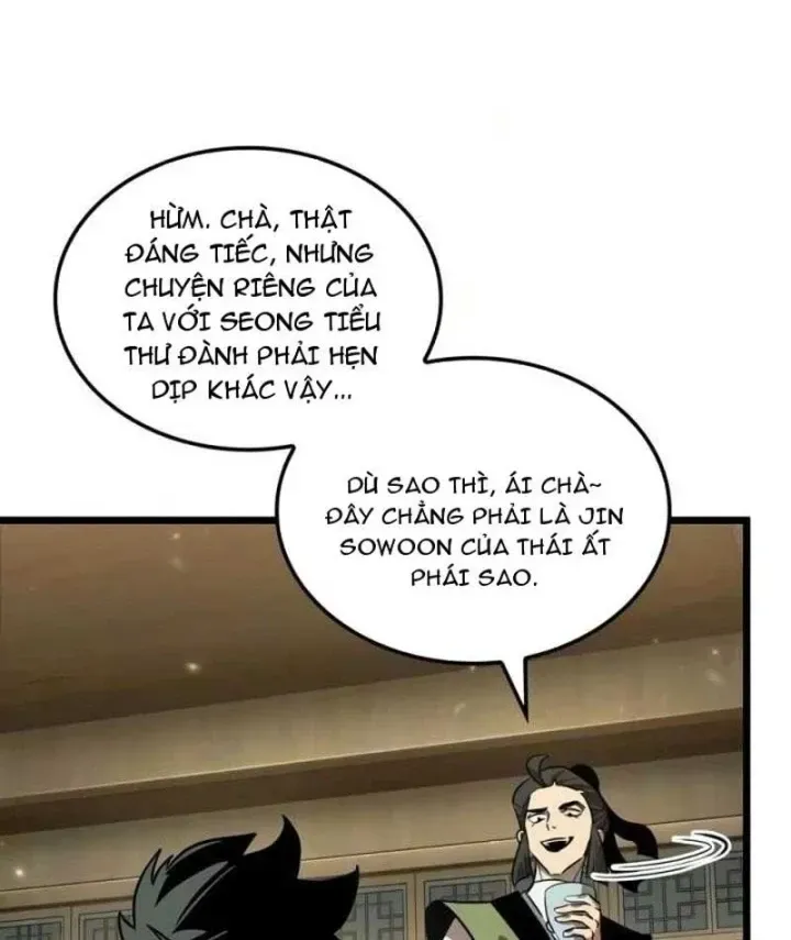 Võ Giả Toàn Tri Chap 8 - Next Chap 9