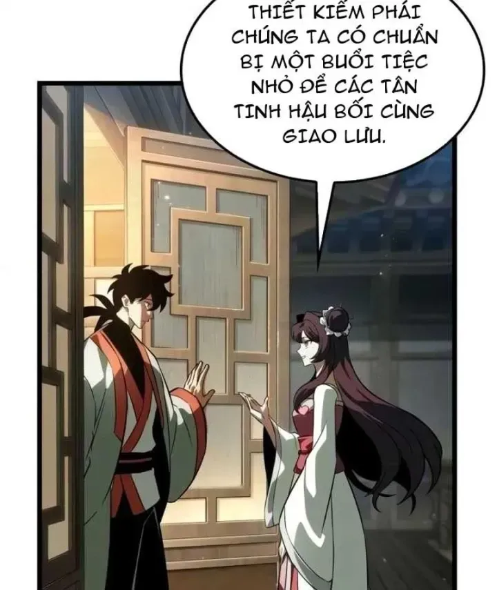 Võ Giả Toàn Tri Chap 8 - Next Chap 9