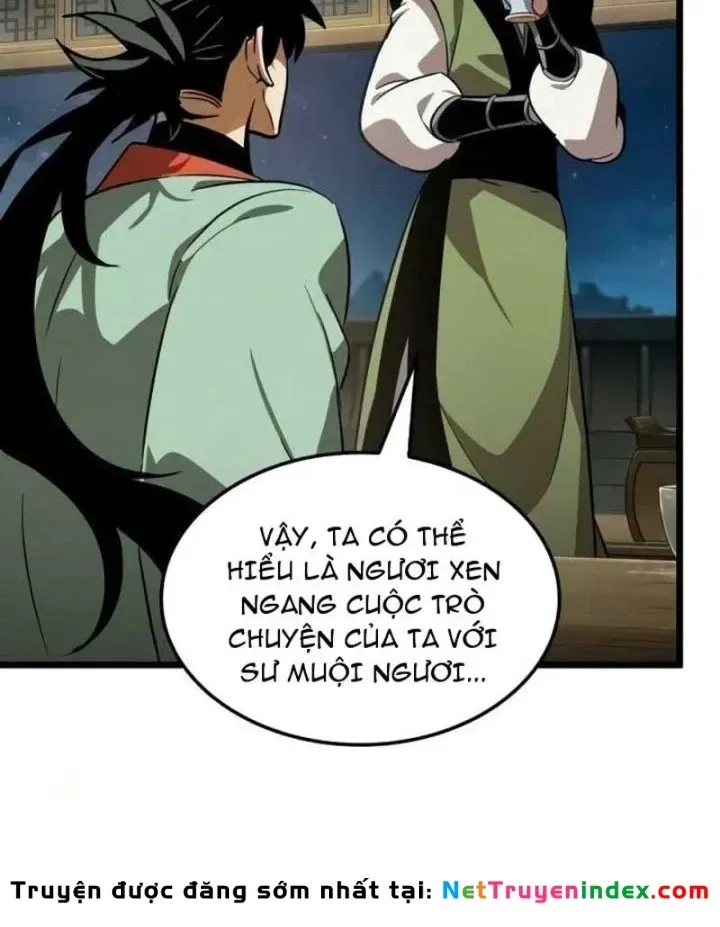 Võ Giả Toàn Tri Chap 8 - Next Chap 9