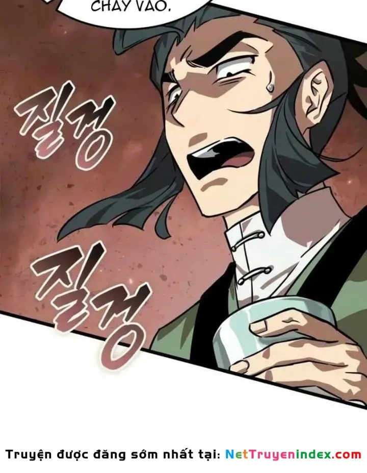 Võ Giả Toàn Tri Chap 8 - Next Chap 9