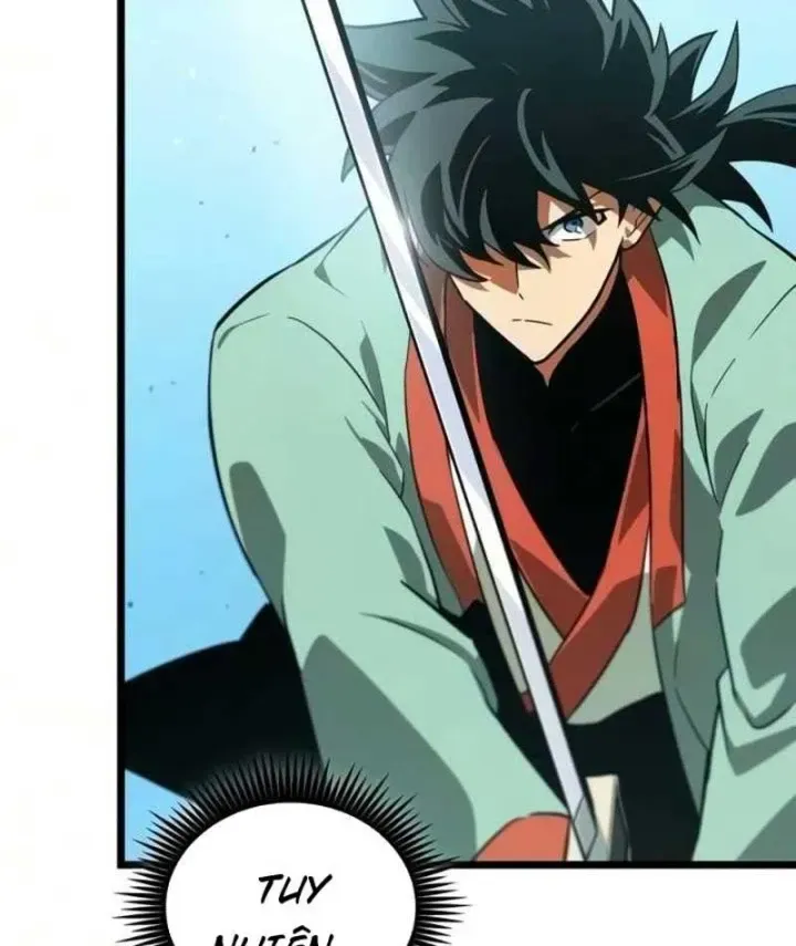 Võ Giả Toàn Tri Chap 9 - Next Chap 10