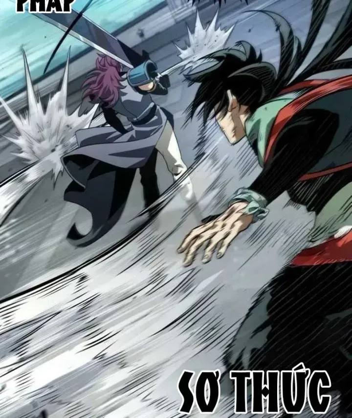 Võ Giả Toàn Tri Chap 9 - Next Chap 10
