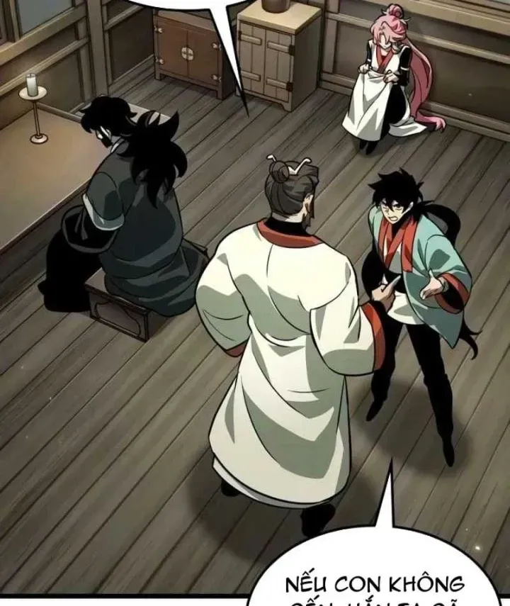 Võ Giả Toàn Tri Chap 9 - Next Chap 10