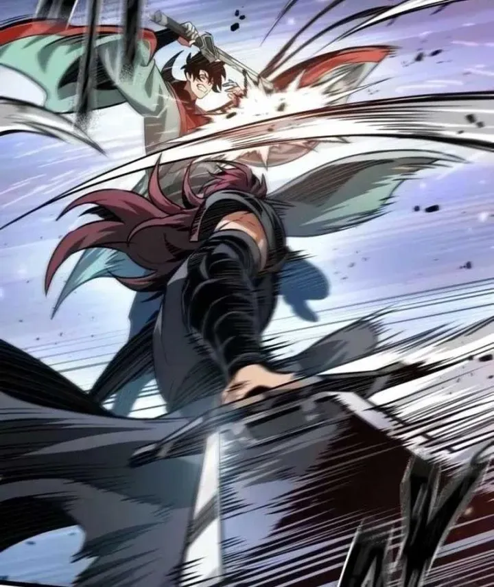 Võ Giả Toàn Tri Chap 9 - Next Chap 10